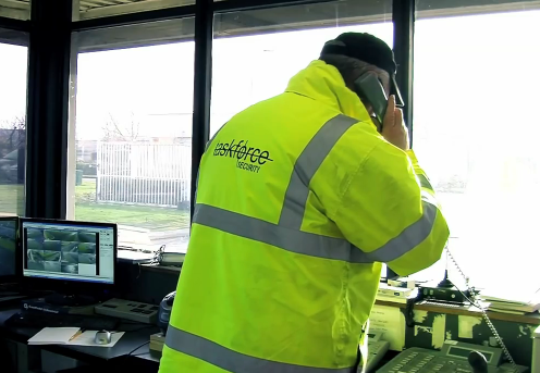 About Taskforce Security | Security Company Dublin